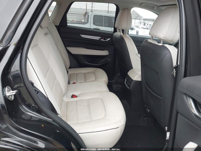 Продаж на аукціоні авто 2025 Mazda Cx-5 2.5 S Premium Plus, vin: JM3KFBEMXS0574176, номер лоту: 45127628