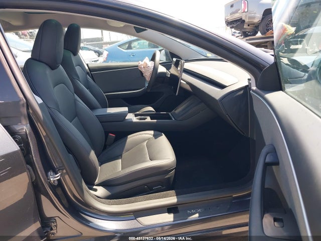 Продажа на аукционе авто 2024 Tesla Model 3 Long Range Dual Motor All-wheel Drive/rear-wheel Drive, vin: 5YJ3E1EA9RF823689, номер лота: 45127632