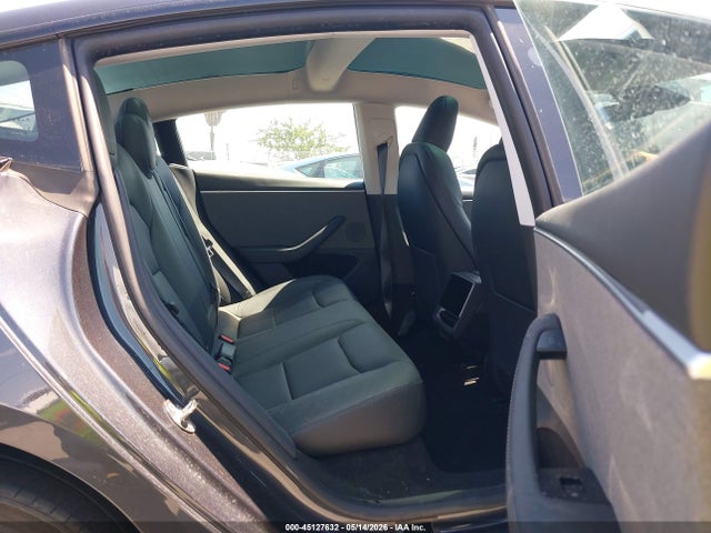 Продажа на аукционе авто 2024 Tesla Model 3 Long Range Dual Motor All-wheel Drive/rear-wheel Drive, vin: 5YJ3E1EA9RF823689, номер лота: 45127632