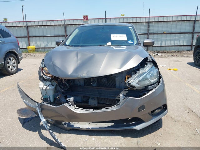 Aukcja sprzedaży 2016 Nissan Sentra Sv, vin: 3N1AB7AP9GY221943, numer aukcji: 45127635