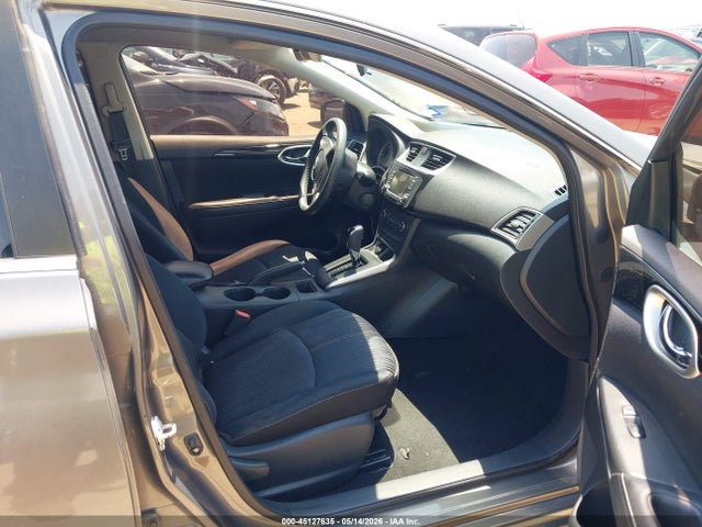 Aukcja sprzedaży 2016 Nissan Sentra Sv, vin: 3N1AB7AP9GY221943, numer aukcji: 45127635