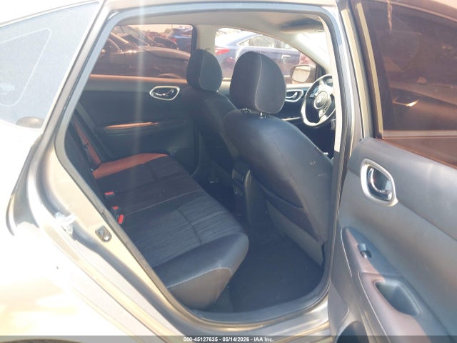 Aukcja sprzedaży 2016 Nissan Sentra Sv, vin: 3N1AB7AP9GY221943, numer aukcji: 45127635