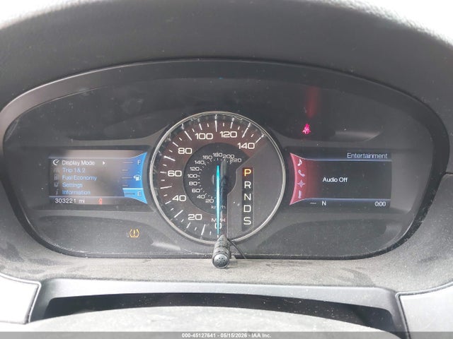 Продаж на аукціоні авто 2013 Ford Edge Sport, vin: 2FMDK4AK1DBA25878, номер лоту: 45127641