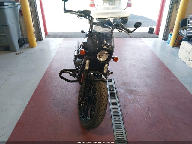 45127645 :رقم المزاد ، 56KMTC009R3199792 vin ، 2024 Indian Motorcycle Co. Scout Rogue Abs مزاد بيع