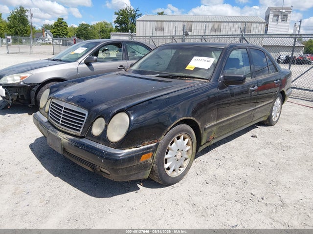 Aukcja sprzedaży 1999 Mercedes-benz E 300 Diesel, vin: WDBJF25H8XA913301, numer aukcji: 45127646