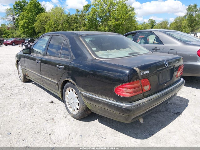 Aukcja sprzedaży 1999 Mercedes-benz E 300 Diesel, vin: WDBJF25H8XA913301, numer aukcji: 45127646