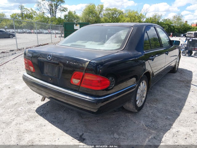 Aukcja sprzedaży 1999 Mercedes-benz E 300 Diesel, vin: WDBJF25H8XA913301, numer aukcji: 45127646