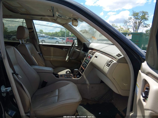 Aukcja sprzedaży 1999 Mercedes-benz E 300 Diesel, vin: WDBJF25H8XA913301, numer aukcji: 45127646