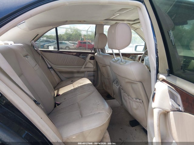 Aukcja sprzedaży 1999 Mercedes-benz E 300 Diesel, vin: WDBJF25H8XA913301, numer aukcji: 45127646