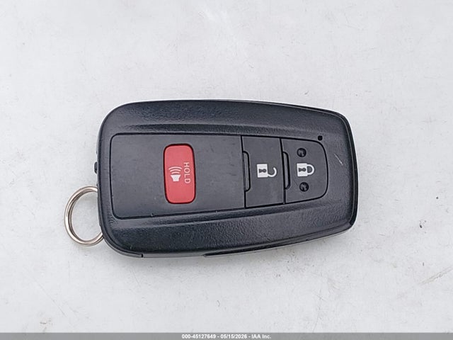 2020 Toyota Highlander Hybrid Xle მანქანა იყიდება აუქციონზე, vin: 5TDHBRCH0LS513320, აუქციონის ნომერი: 45127649