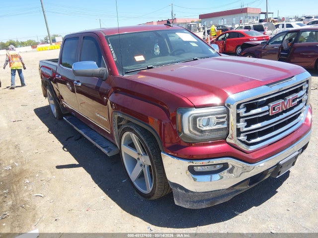 2016 3GTP1NEC5GG188628 main image