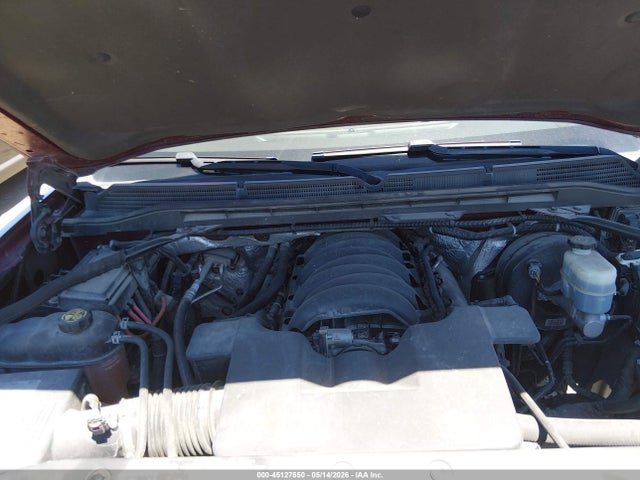 GMC Sierra 1500 Slt 2016 3GTP1NEC5GG188628 Image 10