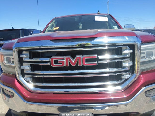GMC Sierra 1500 Slt 2016 3GTP1NEC5GG188628 Image 12
