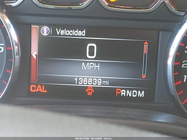 GMC Sierra 1500 Slt 2016 3GTP1NEC5GG188628 Image 15