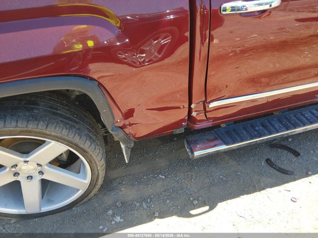 GMC Sierra 1500 Slt 2016 3GTP1NEC5GG188628 Image 6