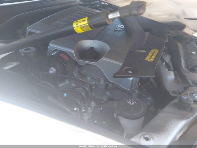 45127653 :رقم المزاد ، JTHBK1GGXF2182782 vin ، 2015 Lexus Es 350 مزاد بيع