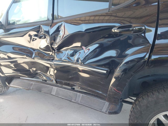 2006 Toyota Sequoia Limited V8 მანქანა იყიდება აუქციონზე, vin: 5TDZT38A36S264896, აუქციონის ნომერი: 45127656
