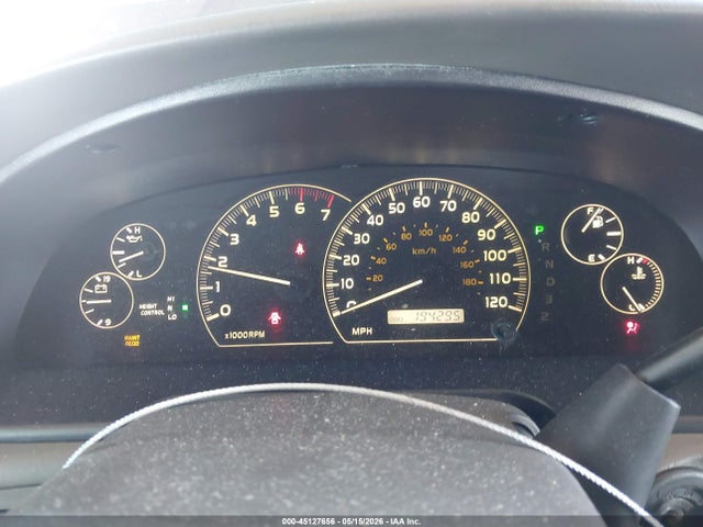 2006 Toyota Sequoia Limited V8 მანქანა იყიდება აუქციონზე, vin: 5TDZT38A36S264896, აუქციონის ნომერი: 45127656