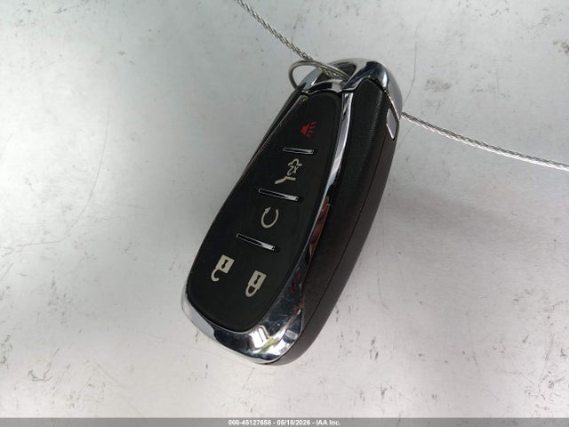 Продажа на аукционе авто 2025 Chevrolet Trailblazer Fwd Rs, vin: KL79MTSL3SB077194, номер лота: 45127658