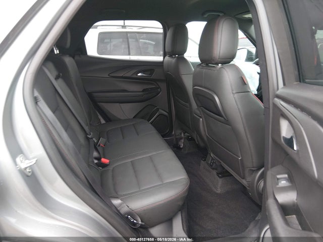 Продажа на аукционе авто 2025 Chevrolet Trailblazer Fwd Rs, vin: KL79MTSL3SB077194, номер лота: 45127658