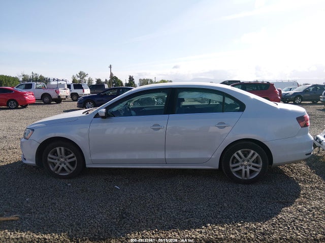 3VW2B7AJ5HM284962 Volkswagen Jetta 1.4t S