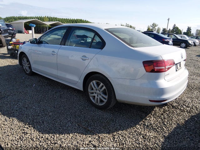 3VW2B7AJ5HM284962 Volkswagen Jetta 1.4t S