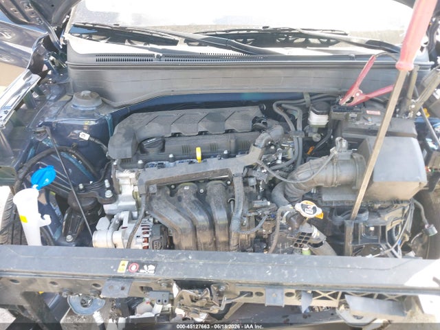 45127663 :رقم المزاد ، KMHRC8A37PU273473 vin ، 2023 Hyundai Venue Limited مزاد بيع