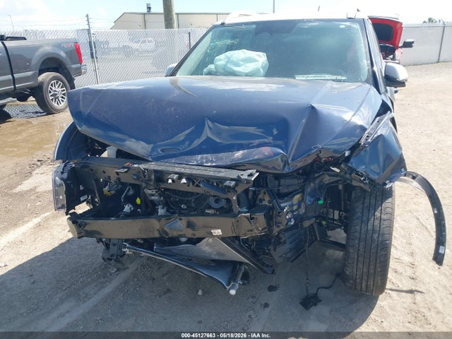 45127663 :رقم المزاد ، KMHRC8A37PU273473 vin ، 2023 Hyundai Venue Limited مزاد بيع