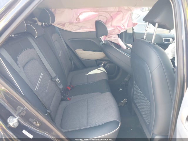 45127663 :رقم المزاد ، KMHRC8A37PU273473 vin ، 2023 Hyundai Venue Limited مزاد بيع