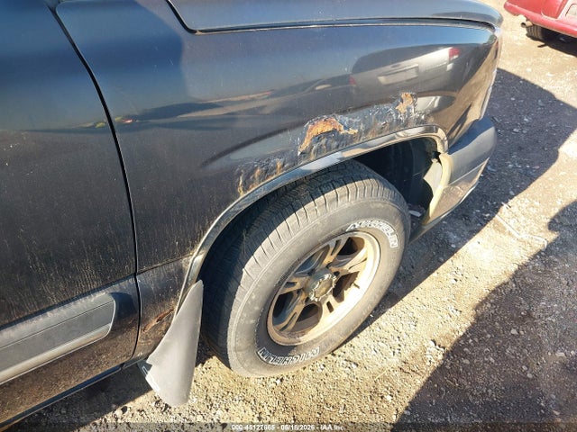 Aukcja sprzedaży 2003 Chevrolet Silverado 1500 Ls, vin: 2GCEC19TX31387357, numer aukcji: 45127665