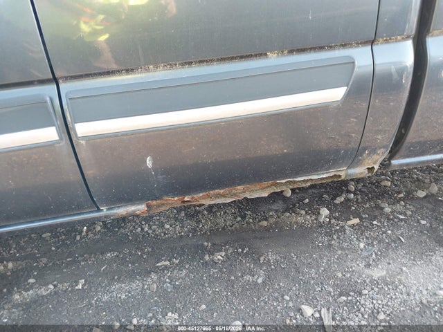 Aukcja sprzedaży 2003 Chevrolet Silverado 1500 Ls, vin: 2GCEC19TX31387357, numer aukcji: 45127665