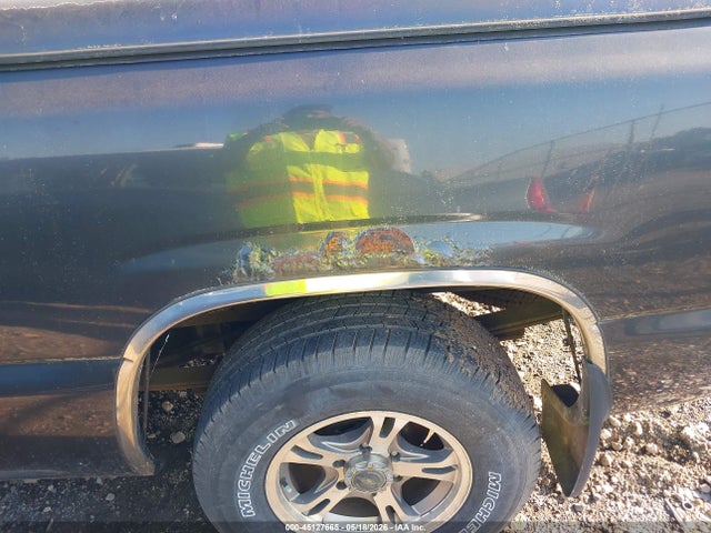 Aukcja sprzedaży 2003 Chevrolet Silverado 1500 Ls, vin: 2GCEC19TX31387357, numer aukcji: 45127665