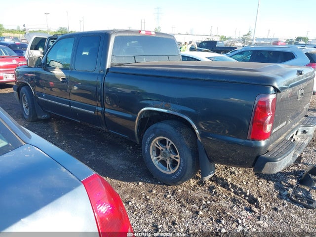Aukcja sprzedaży 2003 Chevrolet Silverado 1500 Ls, vin: 2GCEC19TX31387357, numer aukcji: 45127665