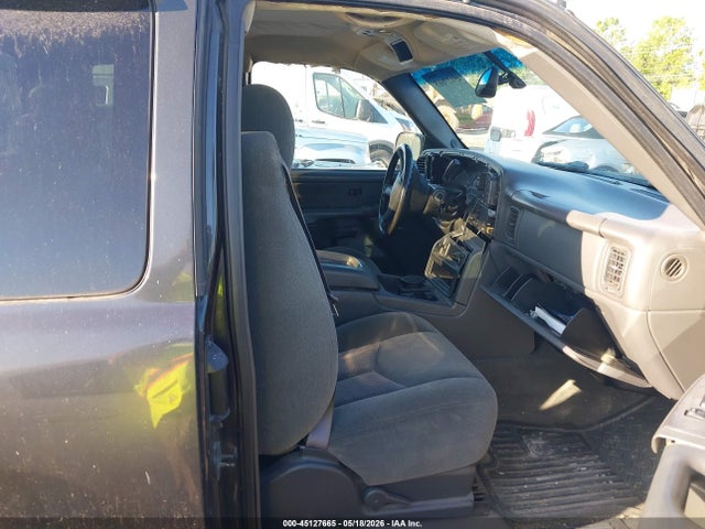 Aukcja sprzedaży 2003 Chevrolet Silverado 1500 Ls, vin: 2GCEC19TX31387357, numer aukcji: 45127665