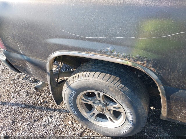 Aukcja sprzedaży 2003 Chevrolet Silverado 1500 Ls, vin: 2GCEC19TX31387357, numer aukcji: 45127665