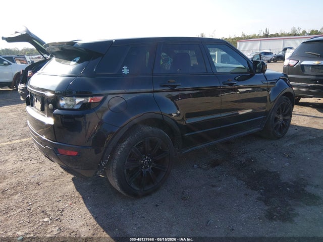 Продаж на аукціоні авто 2013 Land Rover Range Rover Evoque Pure, vin: SALVT2BGXDH815440, номер лоту: 45127668