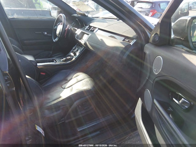 Продаж на аукціоні авто 2013 Land Rover Range Rover Evoque Pure, vin: SALVT2BGXDH815440, номер лоту: 45127668