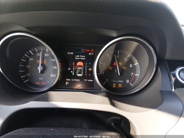 Продаж на аукціоні авто 2013 Land Rover Range Rover Evoque Pure, vin: SALVT2BGXDH815440, номер лоту: 45127668