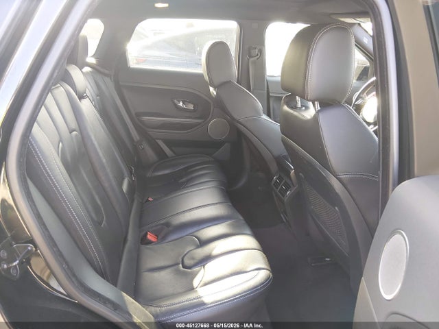 Продаж на аукціоні авто 2013 Land Rover Range Rover Evoque Pure, vin: SALVT2BGXDH815440, номер лоту: 45127668