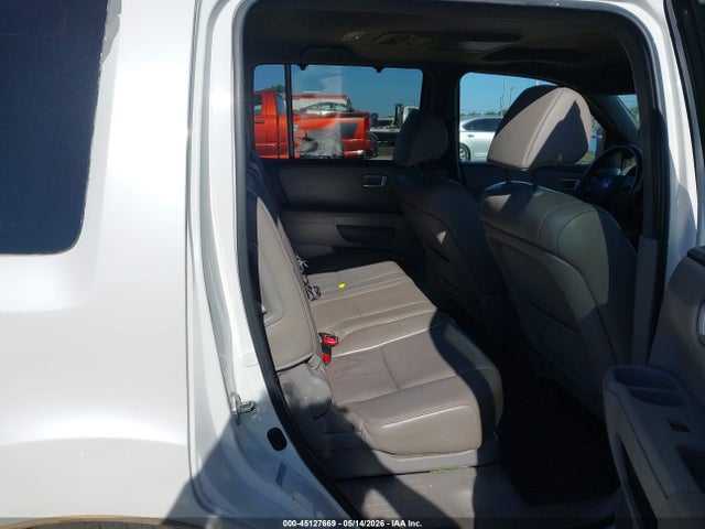 Aukcja sprzedaży 2012 Honda Pilot Touring, vin: 5FNYF4H92CB031381, numer aukcji: 45127669