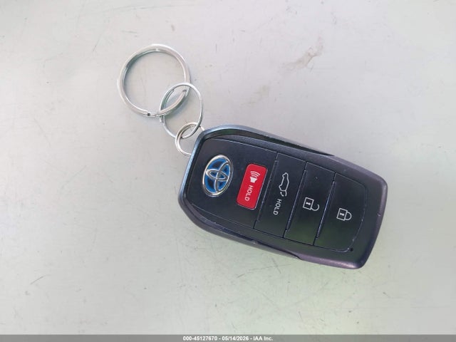 Toyota Venza Limited 2021 JTEAAAAH6MJ018395 Image 11