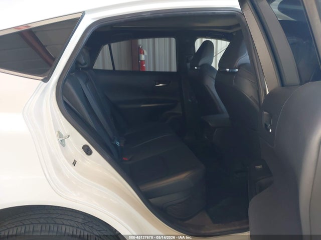 Toyota Venza Limited 2021 JTEAAAAH6MJ018395 Image 8