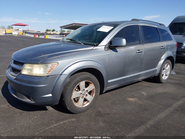 Aukcja sprzedaży 2010 Dodge Journey Sxt, vin: 3D4PG5FV2AT109898, numer aukcji: 45127671