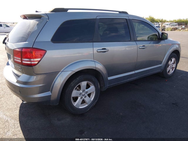 Aukcja sprzedaży 2010 Dodge Journey Sxt, vin: 3D4PG5FV2AT109898, numer aukcji: 45127671