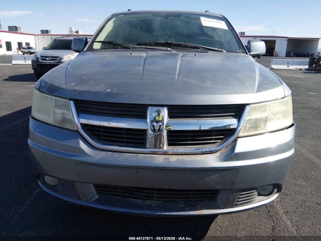 Aukcja sprzedaży 2010 Dodge Journey Sxt, vin: 3D4PG5FV2AT109898, numer aukcji: 45127671