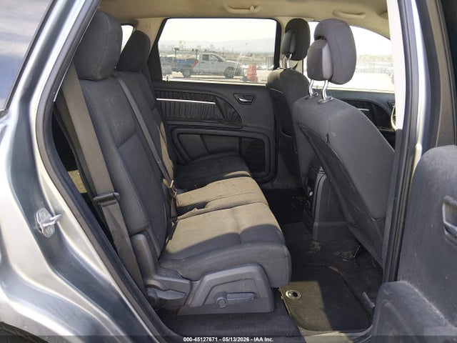 Aukcja sprzedaży 2010 Dodge Journey Sxt, vin: 3D4PG5FV2AT109898, numer aukcji: 45127671