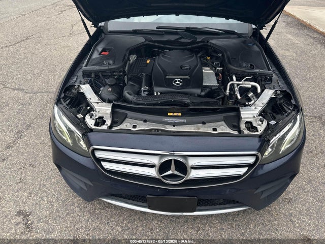 Aukcja sprzedaży 2017 Mercedes-benz E 300 4matic, vin: WDDZF4KBXHA218289, numer aukcji: 45127672