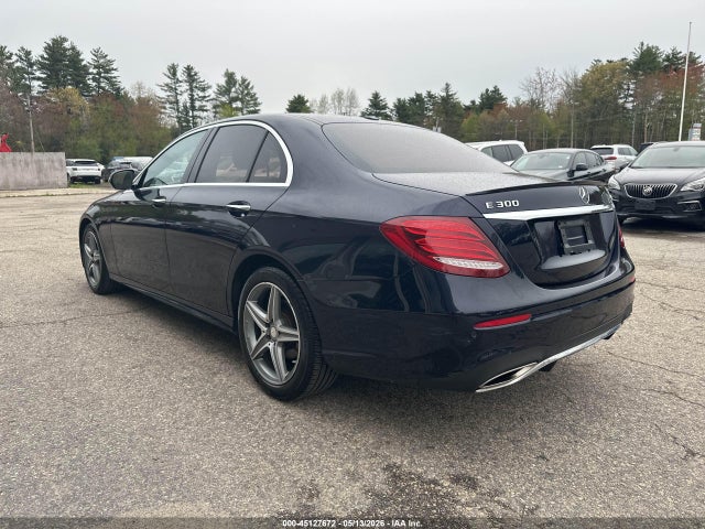 Aukcja sprzedaży 2017 Mercedes-benz E 300 4matic, vin: WDDZF4KBXHA218289, numer aukcji: 45127672