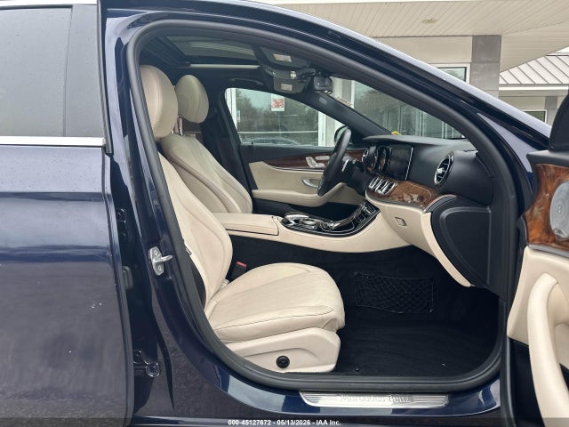 Aukcja sprzedaży 2017 Mercedes-benz E 300 4matic, vin: WDDZF4KBXHA218289, numer aukcji: 45127672