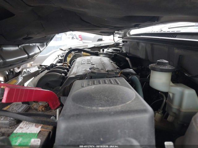 Aukcja sprzedaży 2006 Toyota Corolla Ce, vin: 1NXBR32E16Z717206, numer aukcji: 45127674